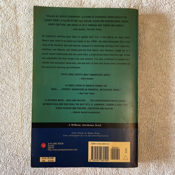 🌈2/$8 You Must Remember This - Picture 2 of 12